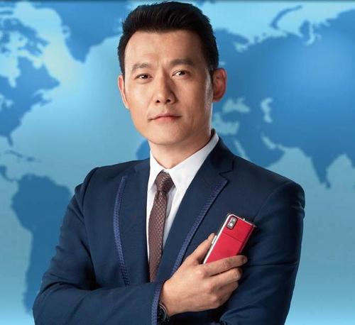 胡一虎经纪人｜商务广告服务的专业文化经纪之选