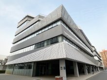 朝阳慈云寺与经纪人 从清净古刹到现代文化经纪人的融合点